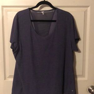 Old Navy active shirt